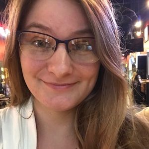 Meet your Posher, Kaitlin